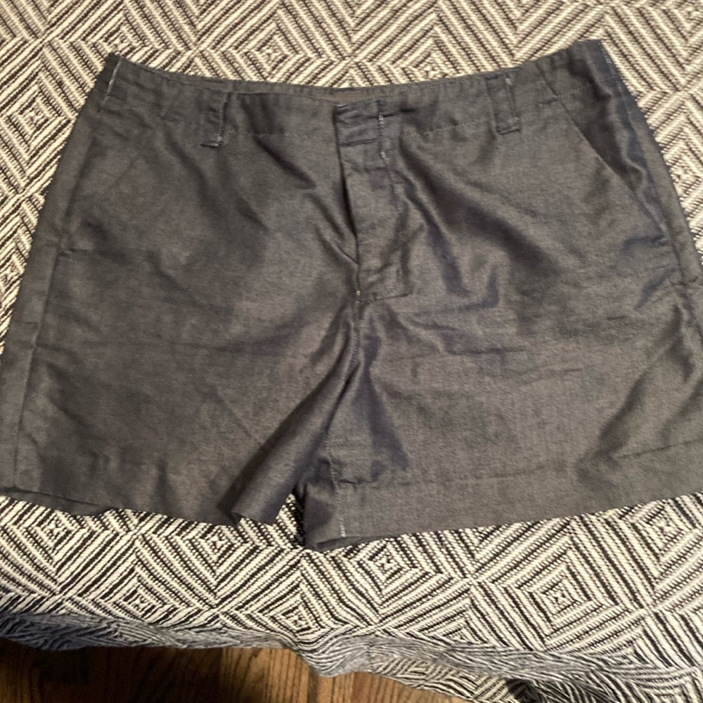 Banana Republic short shorts
